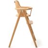 Baby Set pour chaise haute Tobo Natural Charlie Crane Produit 4