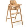 Baby Set pour chaise haute Tobo Natural Charlie Crane Produit 6