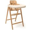 Baby Set pour chaise haute Tobo Natural Charlie Crane Produit 7