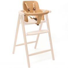 Baby Set pour chaise haute Tobo Natural - Charlie Crane