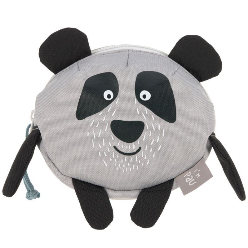 Sac banane ou bandoulière About Friends Pau le panda Lässig