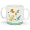 Set vaisselle porcelaine La forêt Mawa Moulin Roty Produit 6