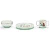 Set vaisselle porcelaine La forêt Mawa Moulin Roty Produit 8