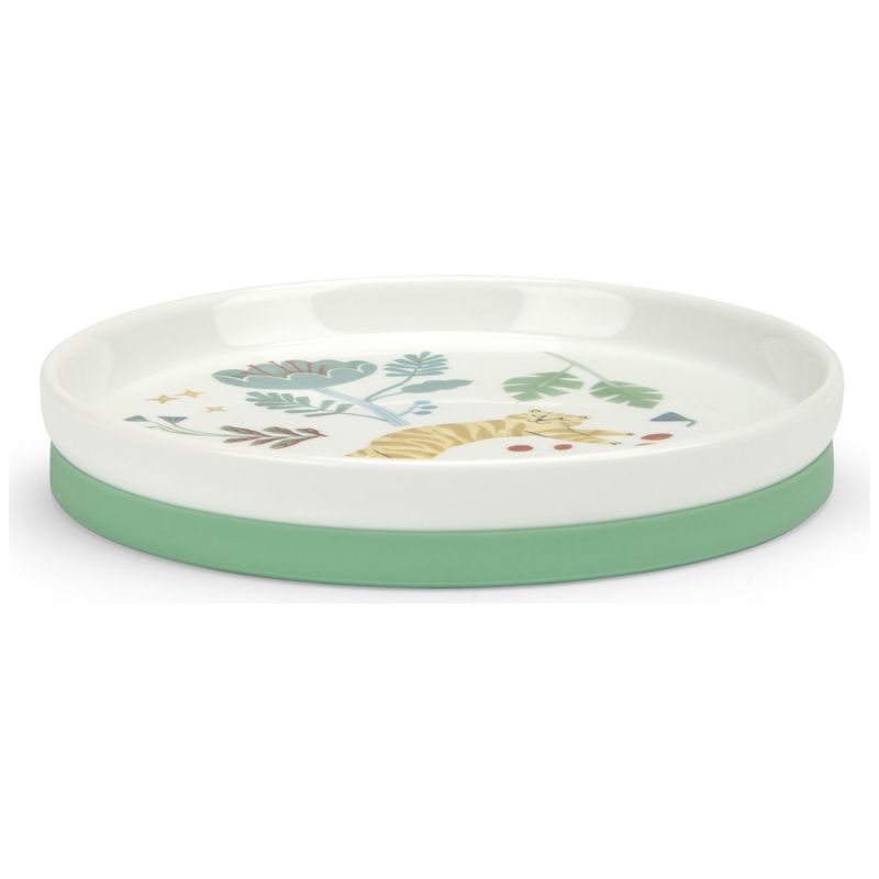 Set vaisselle porcelaine La forêt Mawa Moulin Roty Produit 4