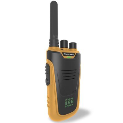 Talkies-walkies pour enfants Jouets bidirectionnels 9 canaux pour garçons  de