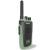 Variation Vert, orange, noir du produit Paire de Talkie-Walkie KIDYTALK vert jaune de la marque KIDYWOLF