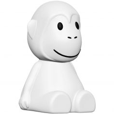 Veilleuse First Light Singe (18 cm) - Mr Maria