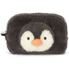 Pochette Peanut le pingouin Jellycat Produit 3
