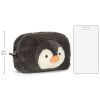Pochette Peanut le pingouin Jellycat Produit 6