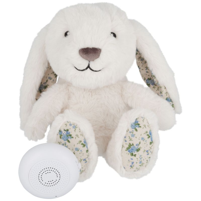 Peluche Bruit Blanc Milo Édition Limitée Liberty FLOW Produit 1