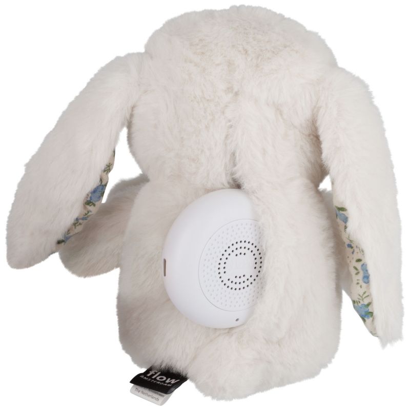 Peluche Bruit Blanc Milo Édition Limitée Liberty FLOW Produit 5