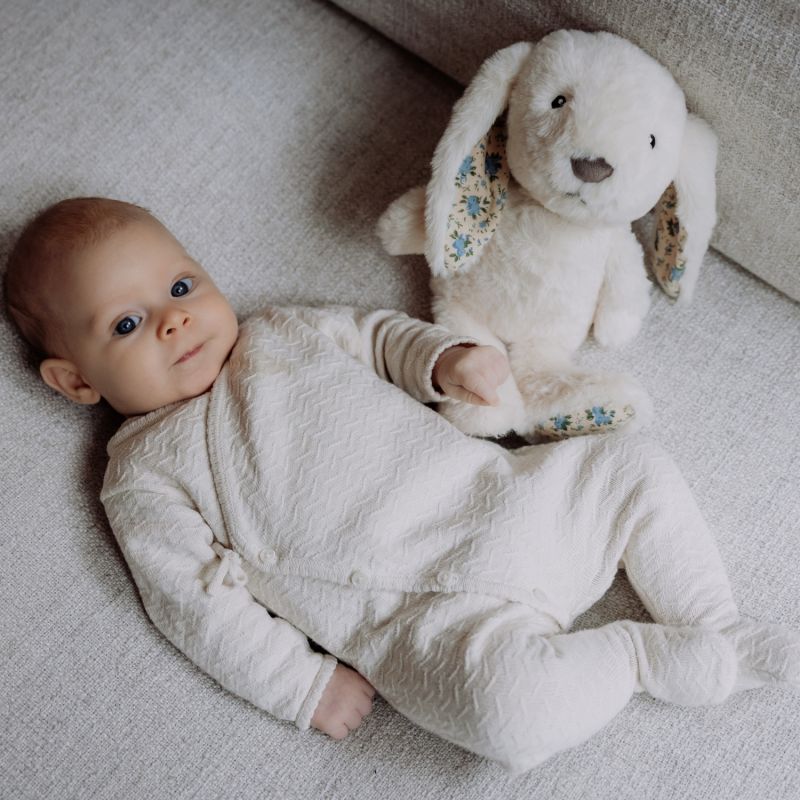 Peluche Bruit Blanc Milo Édition Limitée Liberty FLOW Ambiance 7