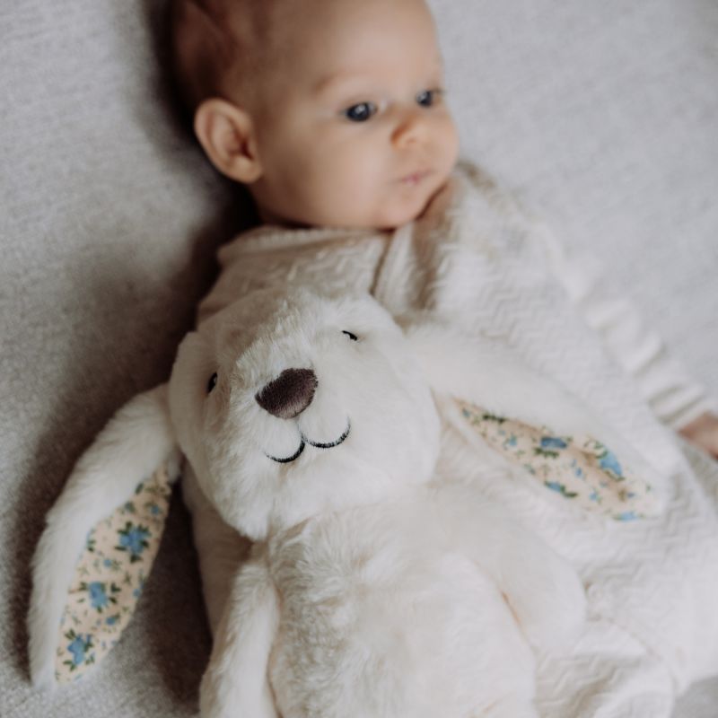 Peluche Bruit Blanc Milo Édition Limitée Liberty FLOW Ambiance 9