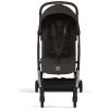 Poussette compacte Orfeo Chocolate Brown Cybex Produit 4