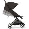 Poussette compacte Orfeo Chocolate Brown Cybex Produit 6