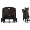 Poussette compacte Orfeo Chocolate Brown Cybex Produit 7