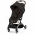 Variation Chocolate Brown du produit Poussette compacte Orfeo Chocolate Brown de la marque Cybex