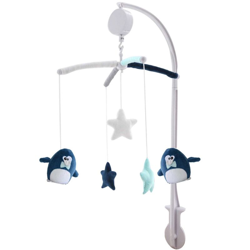 Mobile musical Pingou Domiva