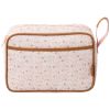 Trousse de toilette Garden flowers Fresk Produit 3