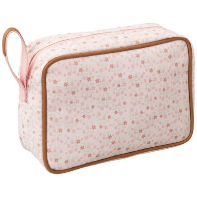 Trousse de toilette Garden flowers Fresk