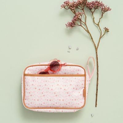 Trousse de toilette Garden flowers