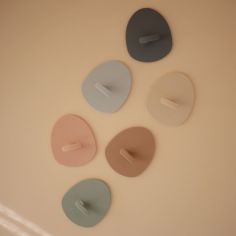 Lot de 2 brosses pour croûtes de lait Tradewinds-Periwinkle