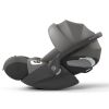 Siège auto Cloud T i-Size Mirage Grey - Groupe 0+ - Cybex