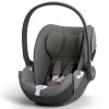 Siège auto Cloud T i-Size Mirage Grey - Groupe 0+ Cybex Produit 2