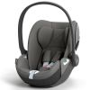 Siège-auto Cloud T i-Size Mirage Grey (Groupe 0+) Cybex Produit 2