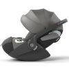Siège-auto Cloud T i-Size Mirage Grey (Groupe 0+) Cybex Produit 4