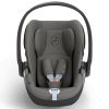 Siège auto Cloud T i-Size Mirage Grey - Groupe 0+ Cybex Produit 5