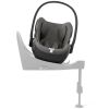 Siège auto Cloud T i-Size Mirage Grey - Groupe 0+ Cybex Produit 7