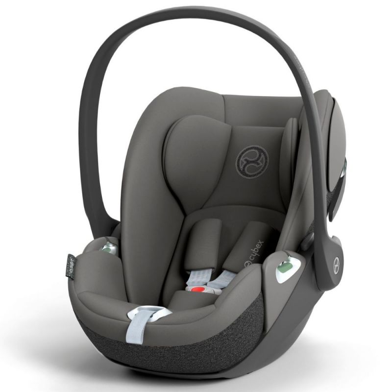 Siège-auto Cloud T i-Size Mirage Grey (Groupe 0+) Cybex Produit 2