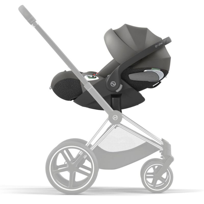 Siège-auto Cloud T i-Size Mirage Grey (Groupe 0+) Cybex Produit 3