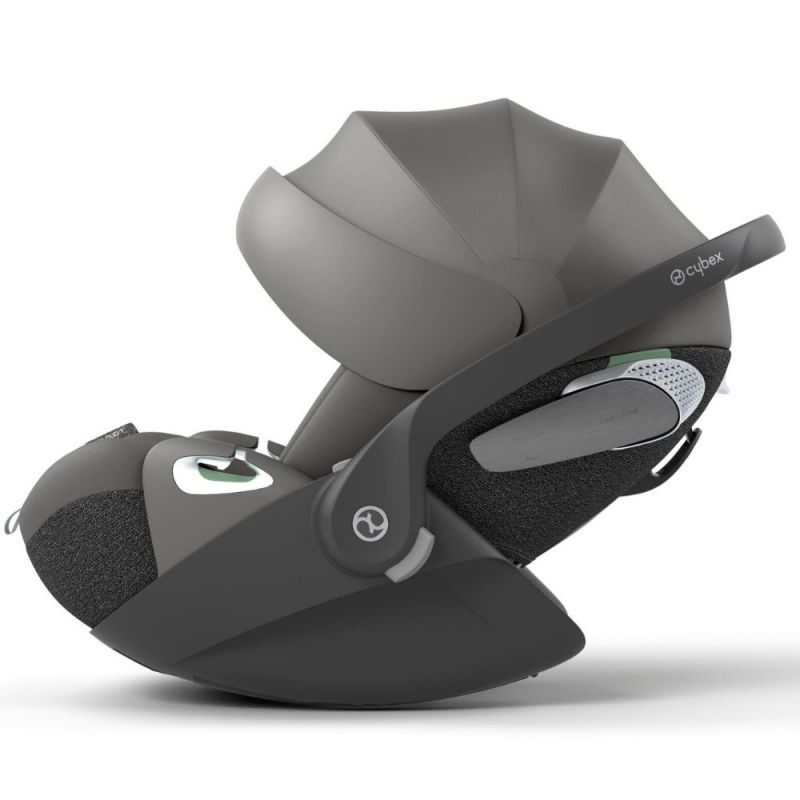 Siège-auto Cloud T i-Size Mirage Grey (Groupe 0+) Cybex Produit 4