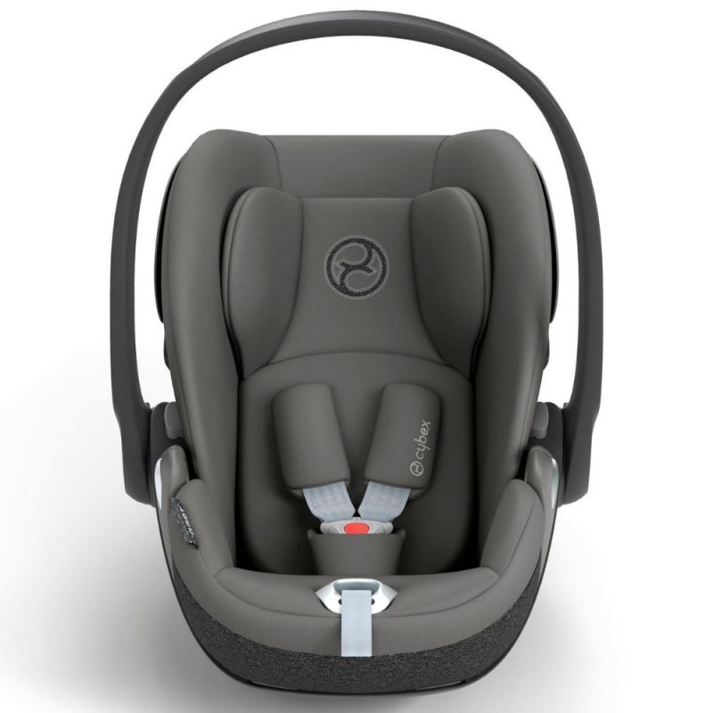 Siège-auto Cloud T i-Size Mirage Grey (Groupe 0+) Cybex Produit 5