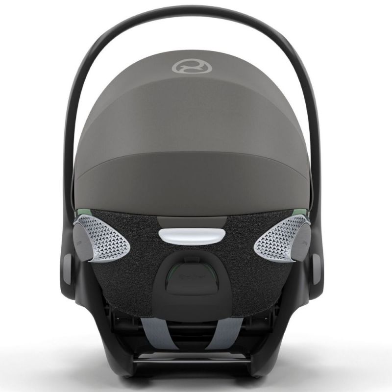 Siège-auto Cloud T i-Size Mirage Grey (Groupe 0+) Cybex Produit 6