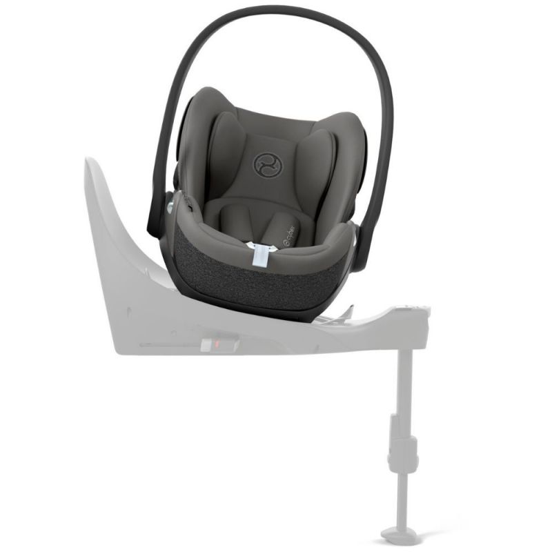 Siège-auto Cloud T i-Size Mirage Grey (Groupe 0+) Cybex Produit 7