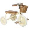 Tricycle évolutif Trike crème - Banwood