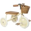 Tricycle Vintage crème Banwood Produit 1