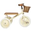 Tricycle Vintage crème Banwood Produit 3