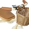 Tricycle Vintage crème Banwood Produit 5