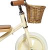Tricycle Vintage crème Banwood Produit 7