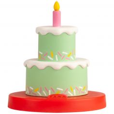 Personnage sonore Musiques, chansons et sons Joyeux Anniversaire - Faba
