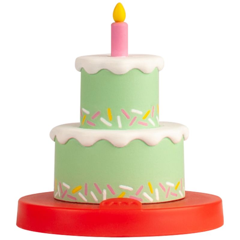 Personnage sonore Musiques, chansons et sons Joyeux Anniversaire Faba Produit 1