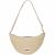 Variation Ecru, beige du produit Sac banane Andrea Tressage Ecru de la marque Hindbag