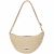 Variation Ecru, beige du produit Sac banane Andrea Tressage Ecru de la marque Hindbag