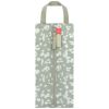Pochette isotherme pour biberon Leo kaki clair Lässig Produit 1