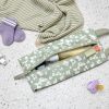 Pochette isotherme pour biberon Leo kaki clair Lässig Ambiance 2