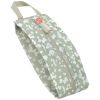 Pochette isotherme pour biberon Leo kaki clair Lässig Produit 4